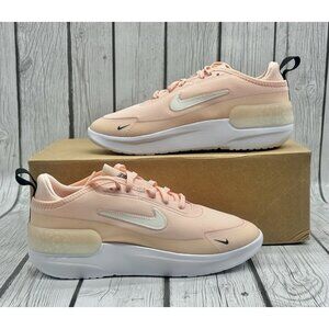 Size 8.5 - Nike Women’s Amina Washed Coral CD5403 602
